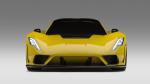 Hennessey Venom F5 2017 года